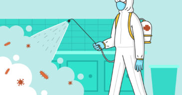 Fogging & Disinfection