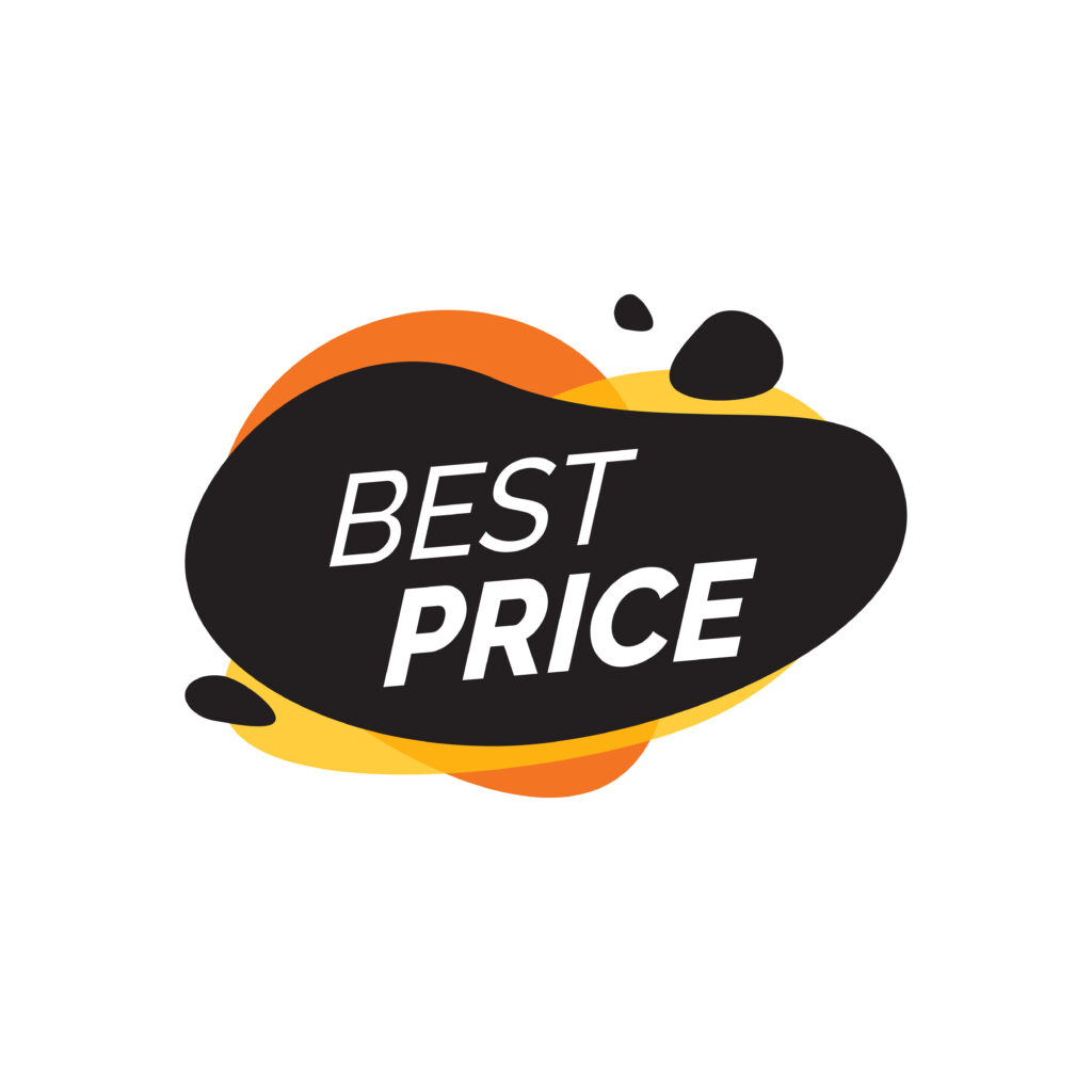 Best Price