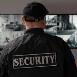Security-services