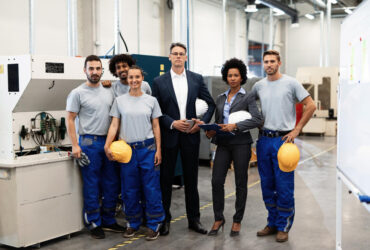 Professional services