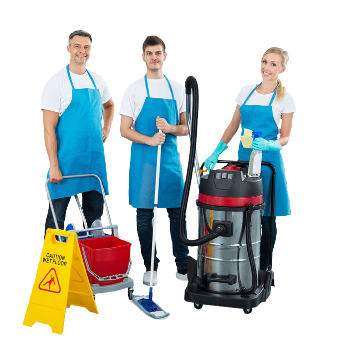 Cleaning services-saffronMs